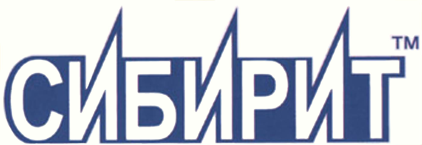 Логотип Сибирит